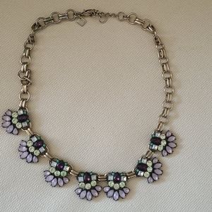 Banana Republic necklace